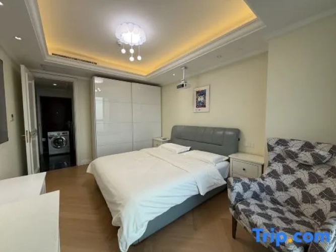 2 Bedrooms Family Suite with view