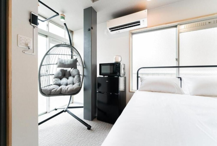 Sunshine Inn 456