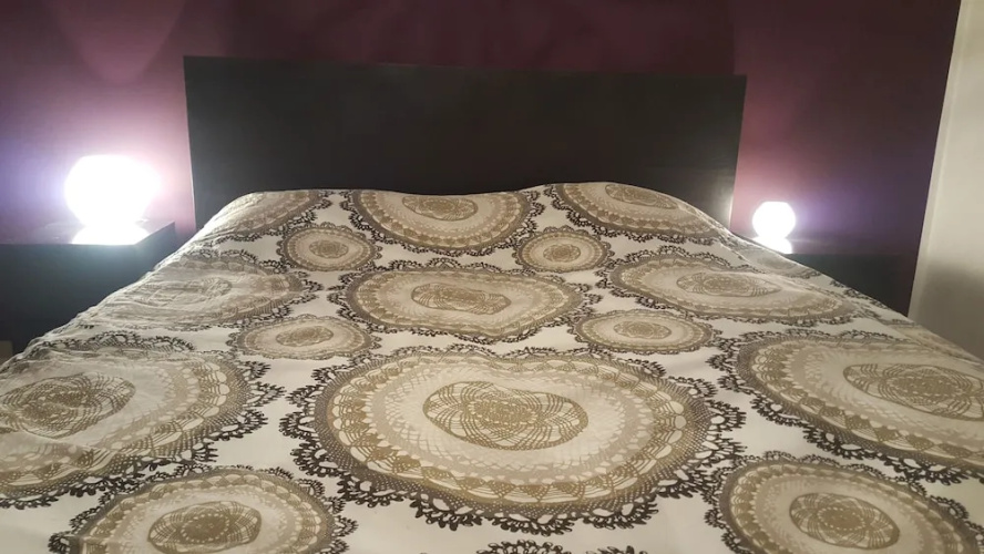 Luxe Volupté Et Charme Appartement