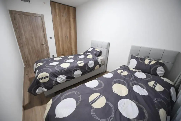 Apartment in Skopje