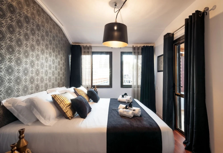 Elegant & Modern 3BR in Jerusalem