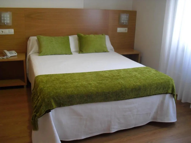 Hotel Brisa del Mar