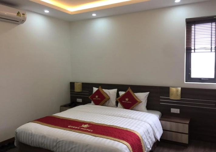 Queen Hotel Bac Ninh