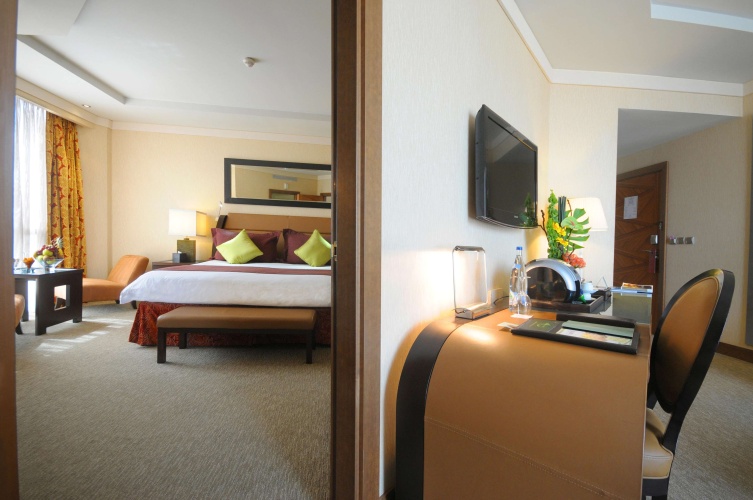 Kenzi Tower Hotel photo 7