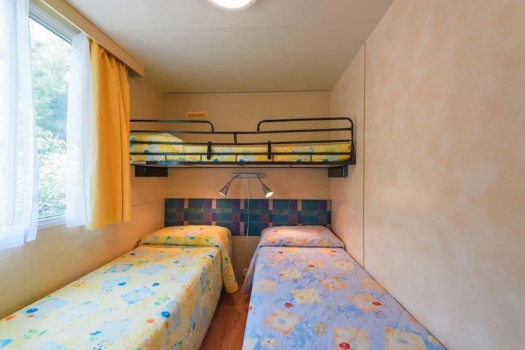 Camping Marina