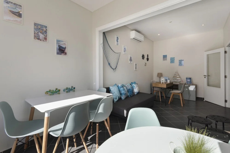 Lemon Hostel Faro