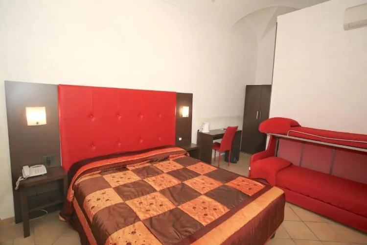Sakura Inn Sanremo