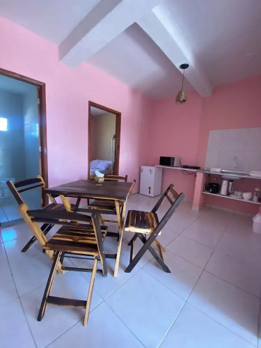 LM Flats - Beach Park Porto das Dunas