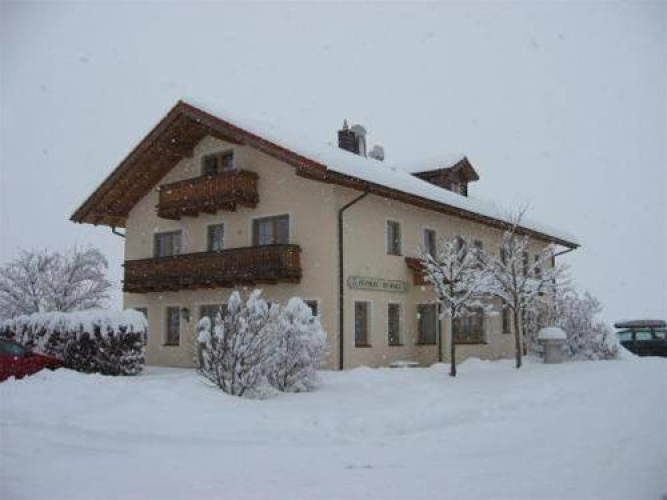 Pension Demmel