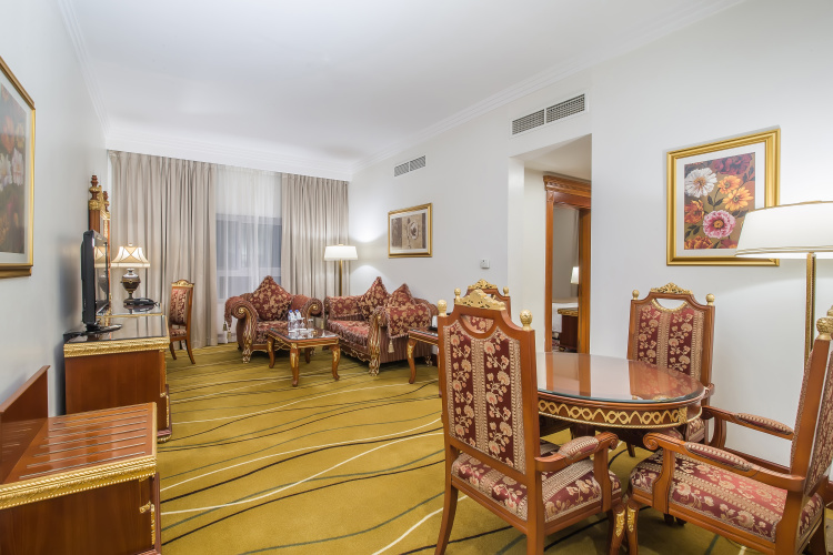 Sunday Holiday International Hotel - Bur Dubai photo 28