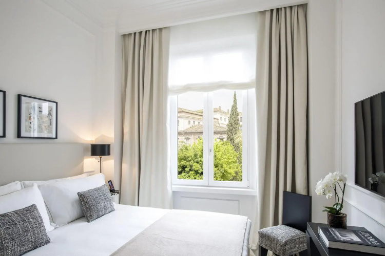 Residenza B