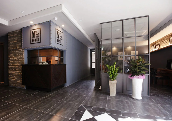 Hotelafbeelding