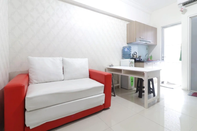 2 Bedrooms Standard room