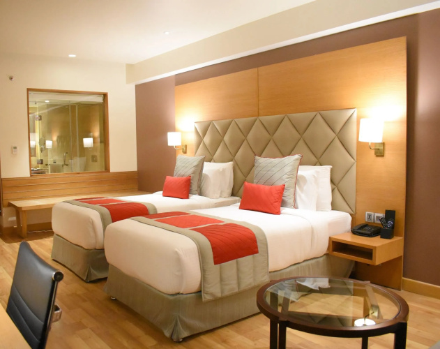 Ramada by Wyndham Darjeeling Gandhi Road