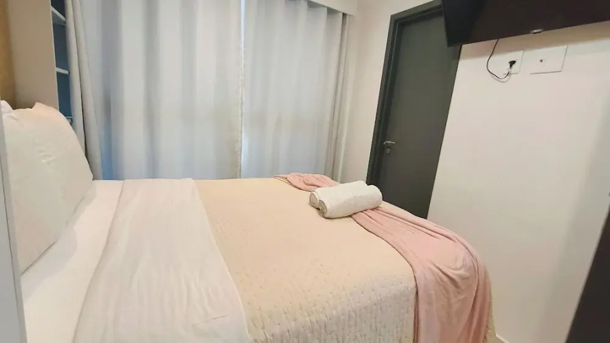 Makadamia Beira Mar