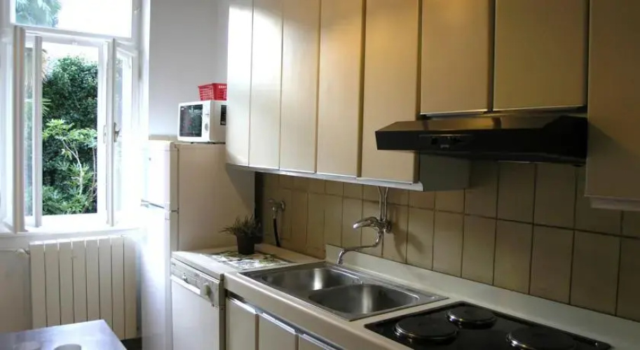 Apartment Cervar