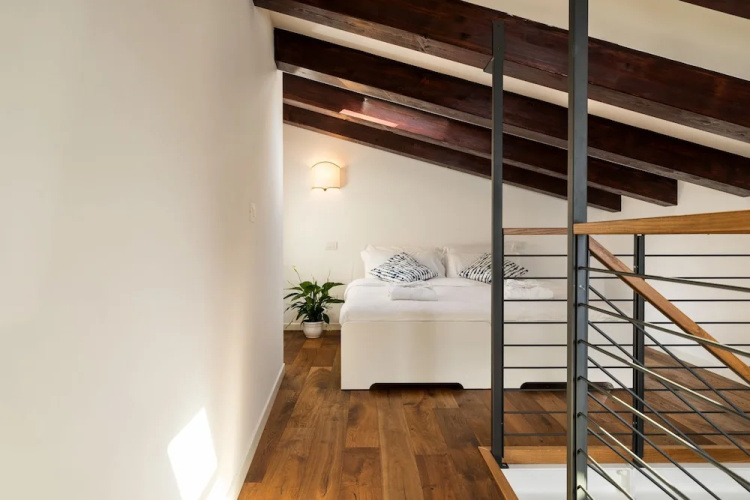 Punta della Dogana Luxury Suites