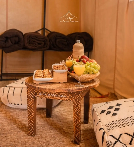 Deluxe Triple room with balcony