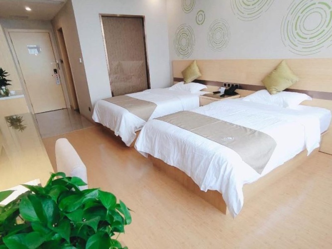 Business Twin room