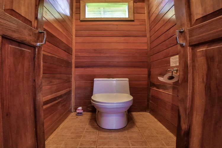 Bambuda Lodge