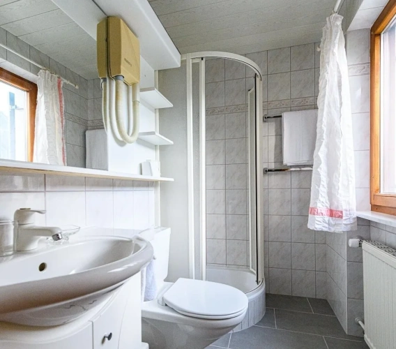 Classic Single room