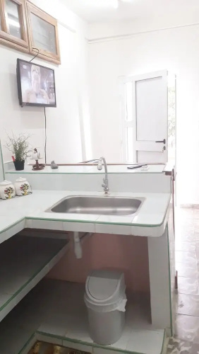 Green Apartment