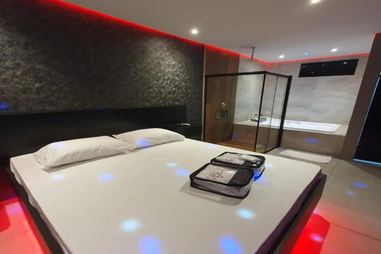 Desejo Motel