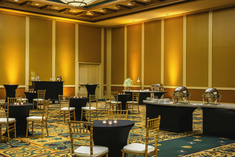 Sheraton Atlantic City Convention Center Hotel photo 29