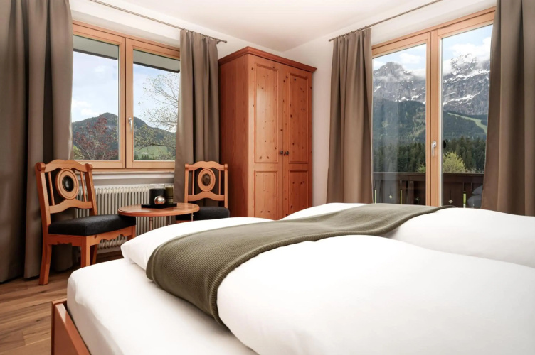 Ferienappartements Schrattenbauer