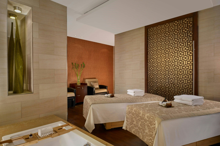 The Ritz-Carlton, Vienna
