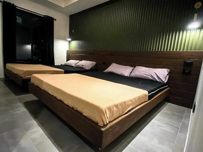 RA House Residences