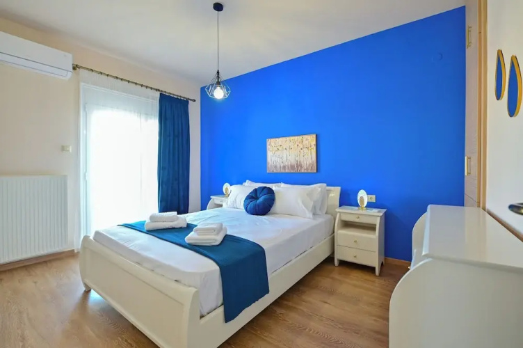Royal Blue Central House By Checkin - Iraklion