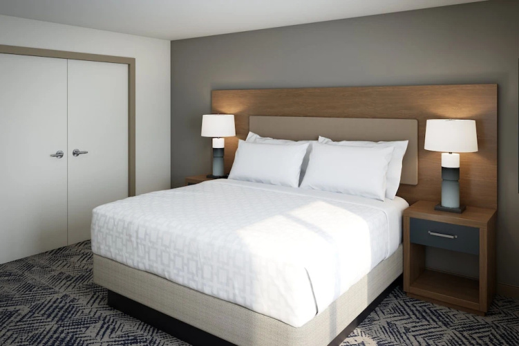 Stafford Suites