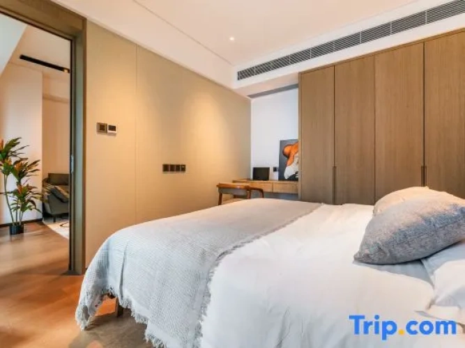 2 Bedrooms Deluxe Suite