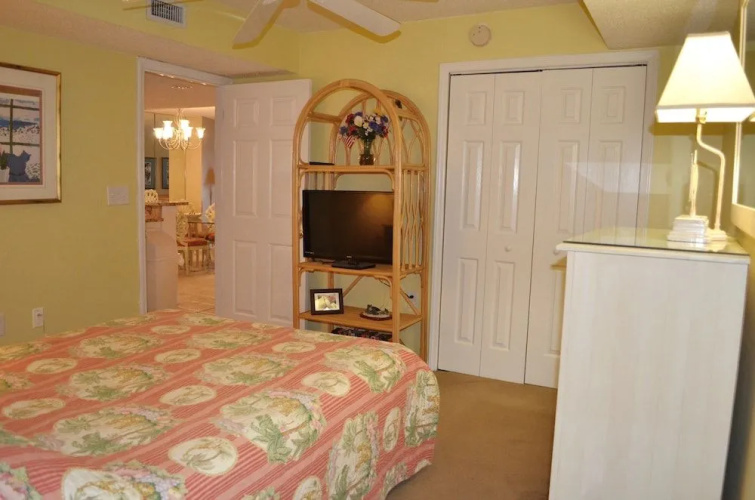 Ocean Bay Club 909 by RedAwning