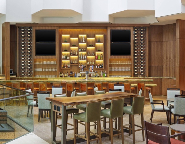 The Westin San Diego photo 21