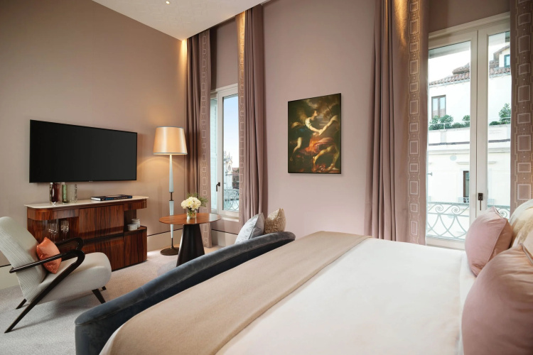 The St. Regis Venice photo 11