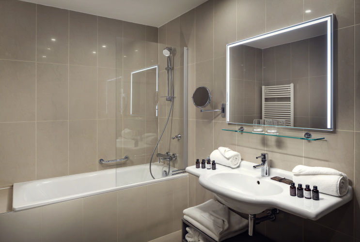 Michelangelo Grand Hotel photo 18