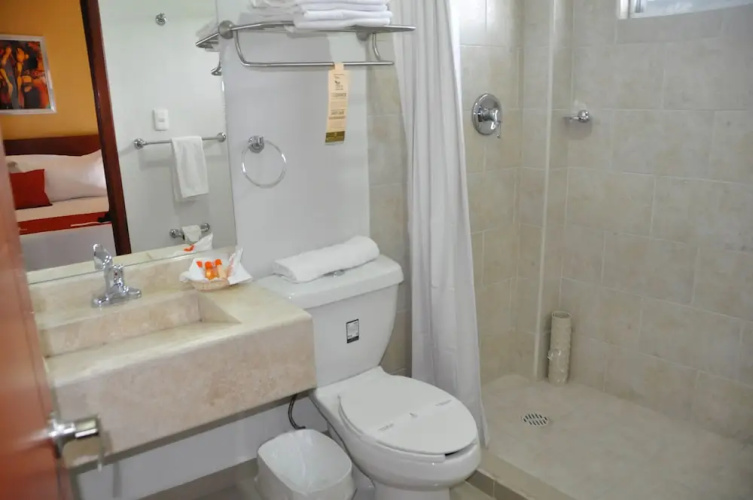 Hotel Yakar