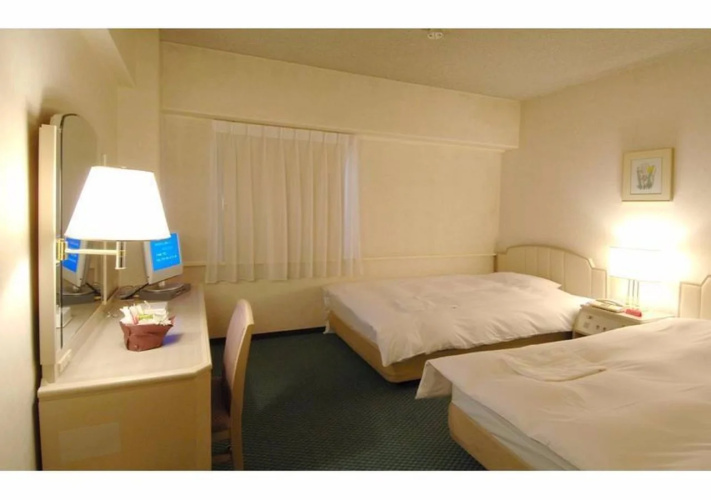 Apa Hotel Nagano