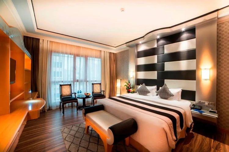 Royal Suite