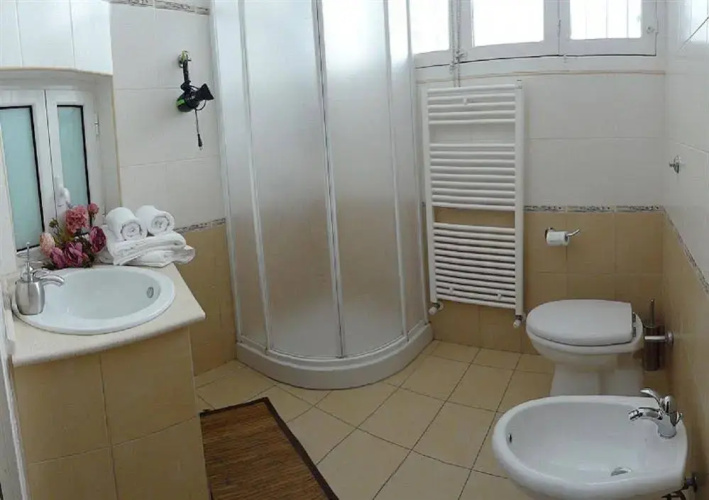 B&B Mari Centro