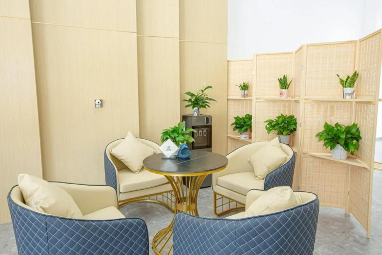 Shui Yun Lung Chau Hotel