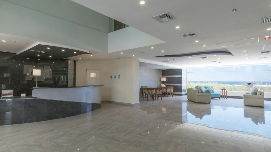 Holiday Inn Express Cabo San Lucas photo 24