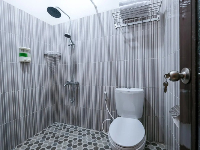 Enfaza Guesthouse