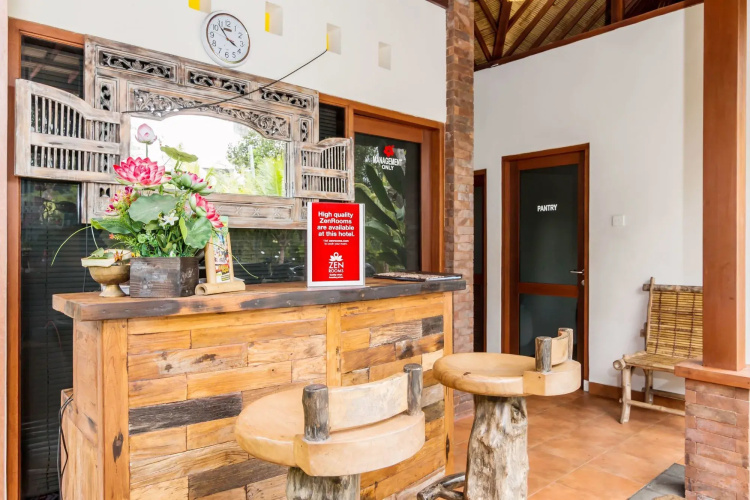 ZEN Villa River Side, 1 Bedroom