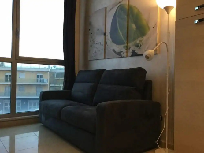 Castiglione Residence