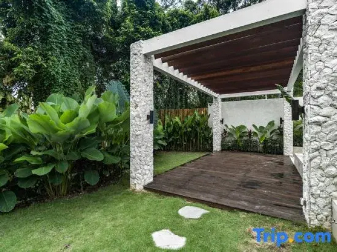Villa Cattleya by BaliSuperHost