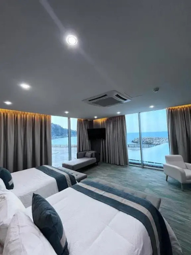 Vip La Guaria