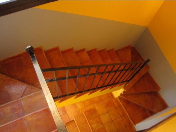 1 Bedroom Double Duplex Apartment